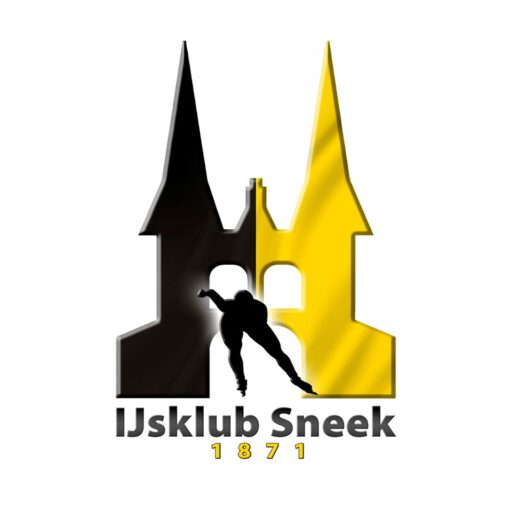 Logo IJsclub Sneek