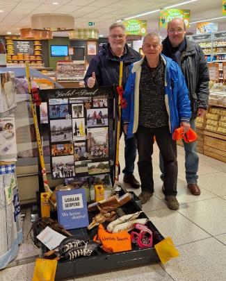 Jeugd Sponsor Actie Poiesz gaat van start