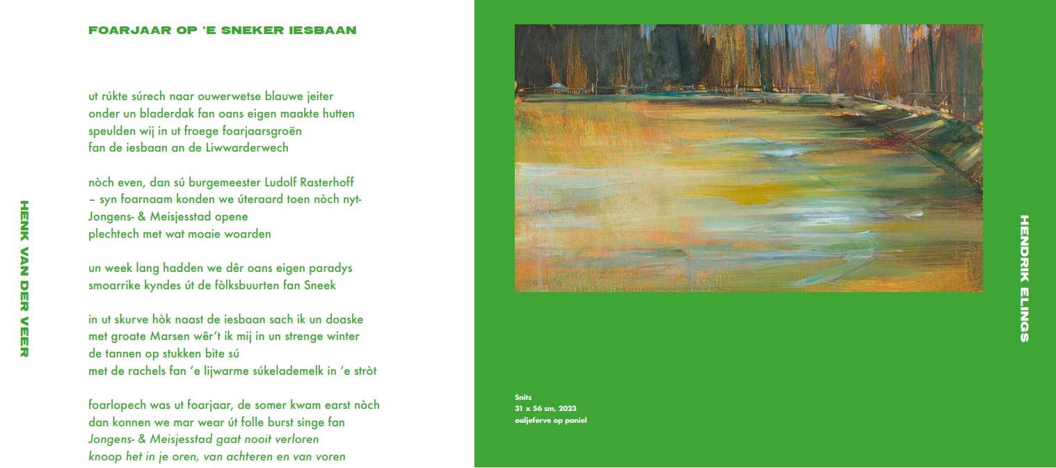 Iisbaan yn'e maaitiid