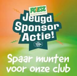 Ook in 2024 weer gesteund door POIESZ JSA
