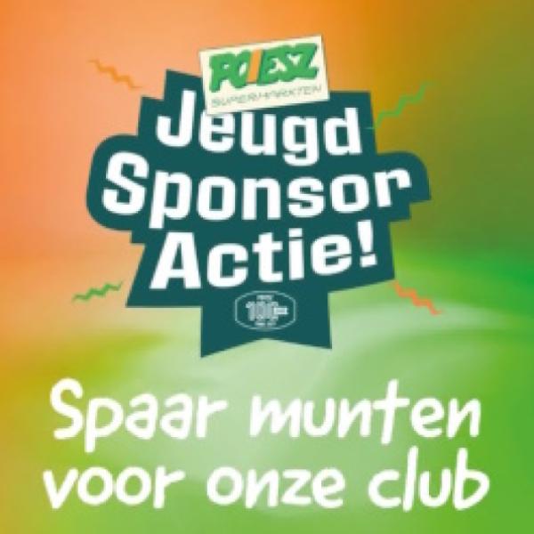 Ook in 2024 weer gesteund door POIESZ JSA