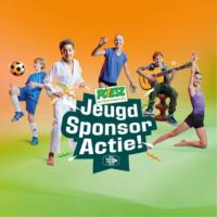 Jeugd Sponsor Actie Poiesz van start
