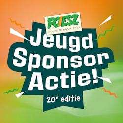 Poiesz Jeugd Sponsor Actie