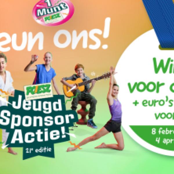 IJsclub Sneek weer ingeloot JSA Poiesz