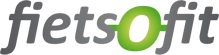 Logo Fiets-o-Fit