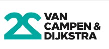 Logo Van Campen & Dijkstra RegioBank