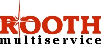 Logo Rooth Multiservice
