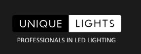 Logo Unique Lights LED
