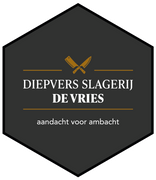 Logo De Vries