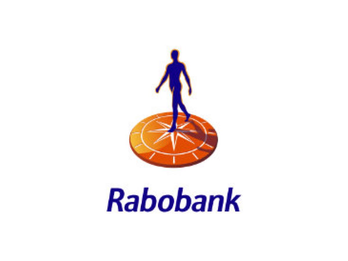 RABO Clubsupport check uitgereikt