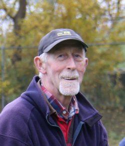 Inmemoriam Bauke Kroontje