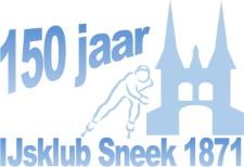 Boek 150 jaar IJsclub Sneek