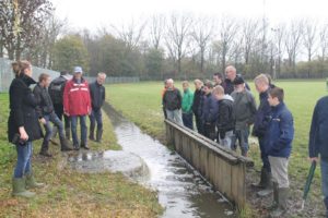 IJs op de baan 16 nov 2015