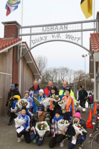 20 januari 2013