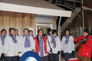 23 januari 2013