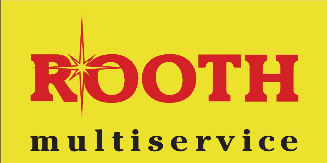 Logo Rooth Multiservice