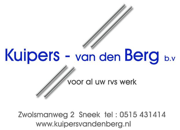 Logo Kuipers van den Berg