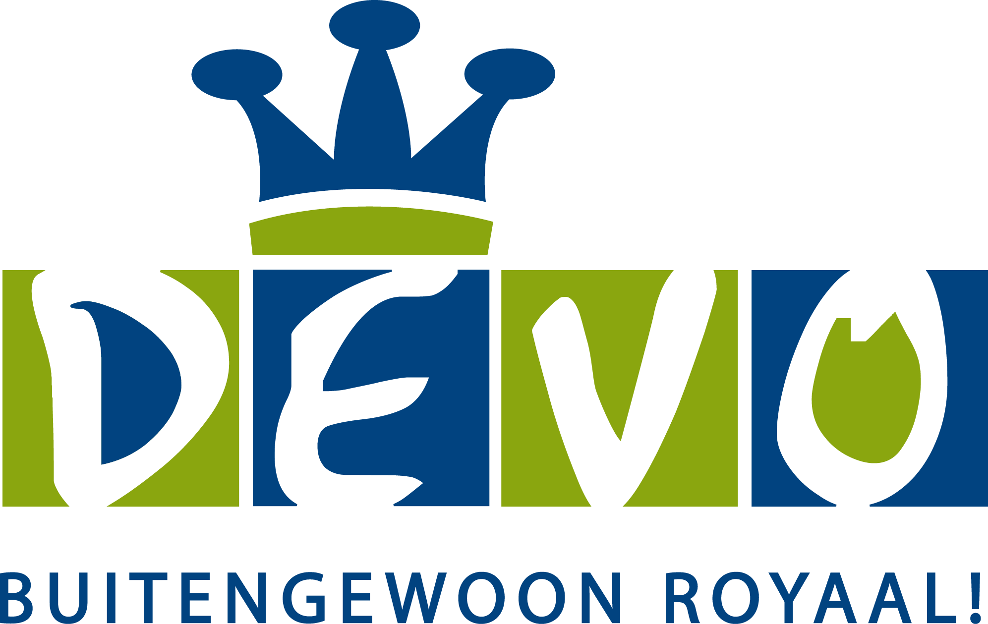 Logo Devo Sneek