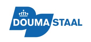 Logo Douma Staal