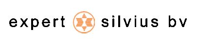 Logo Expert Silvius Sneek