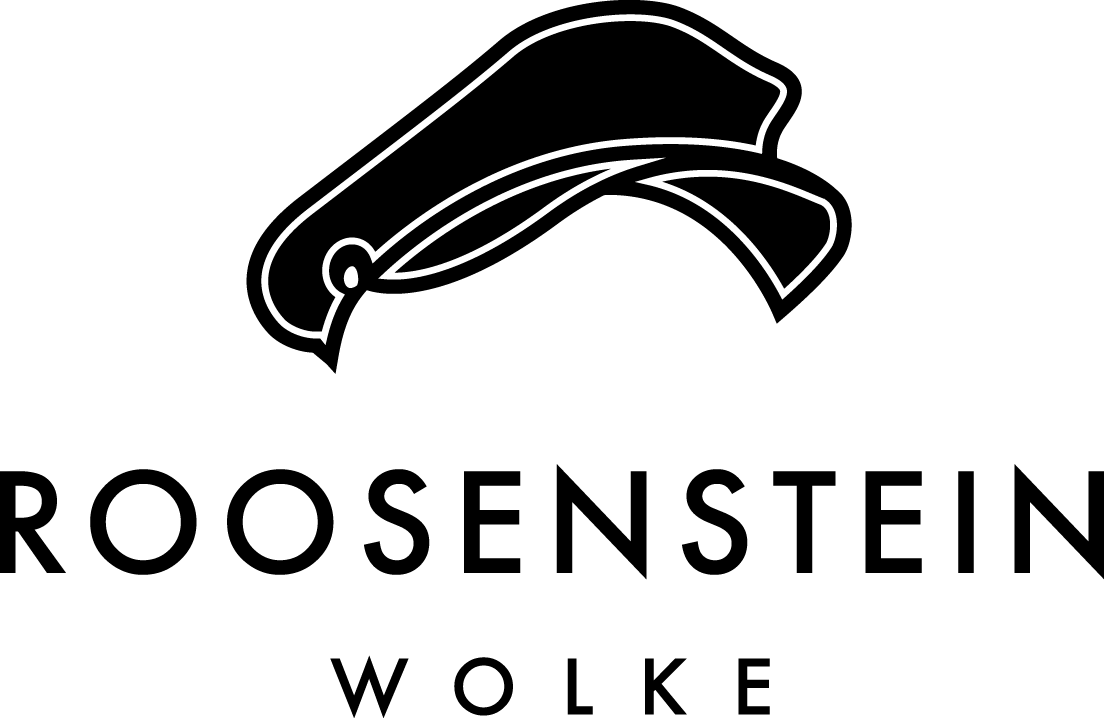 Logo Roosenstein Wolke