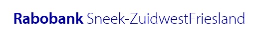 Logo Rabobank Zuid West Friesland
