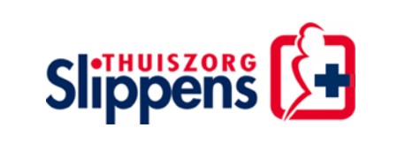Logo Thuiszorg Slippens