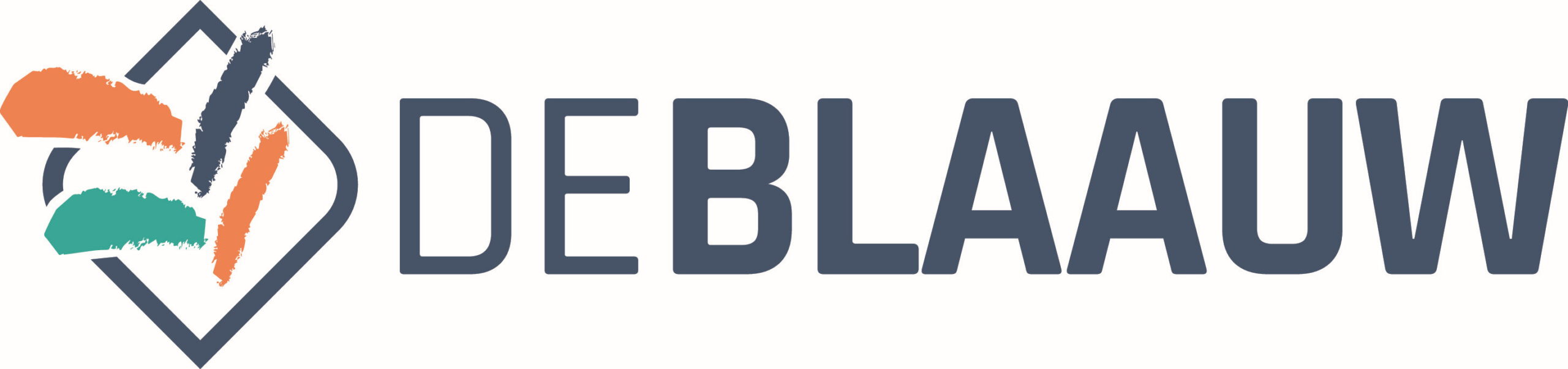 Logo De Blaauw Holding