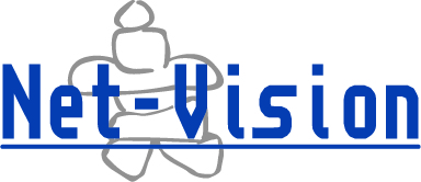 Logo Net Vision