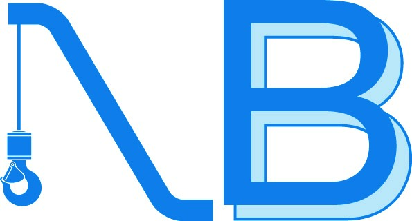 Logo Van Den Berg Bros Takeltechniek
