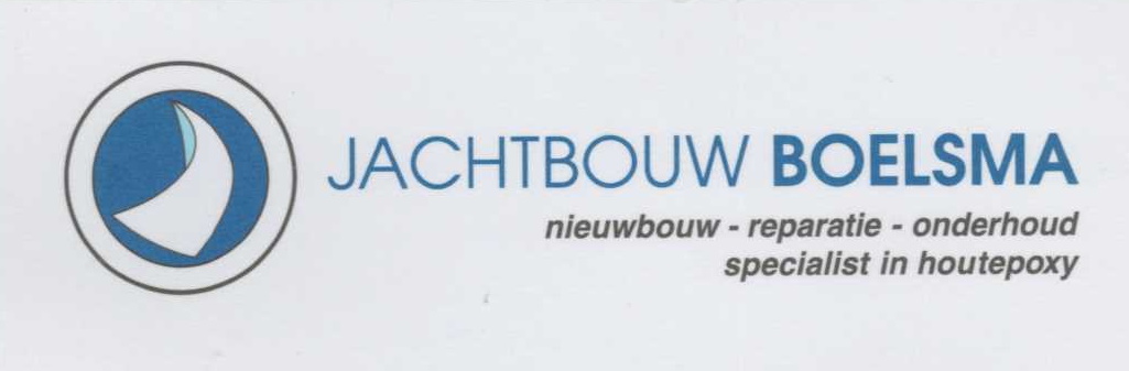 Logo Jachtbouw Boelsma Sneek