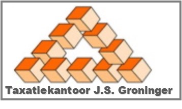 Logo Taxatiekantoor Groninger