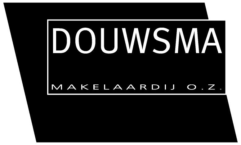 Logo Douwsma Makelaardij Sneek