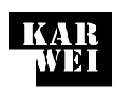 Logo Karwei Sneek