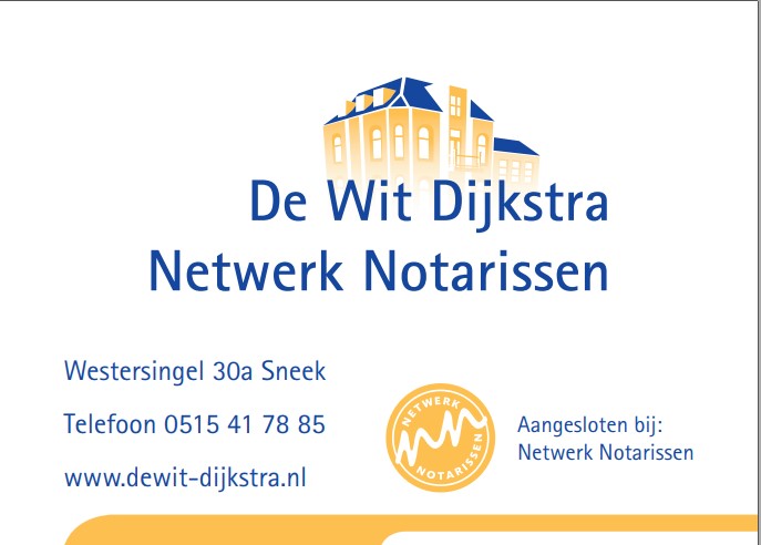 Logo Netwerknotarissen De Wit Dijkstra