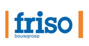 Logo Friso Bouwgroep