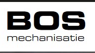 Logo Bos Tuin en Park Machines Sneek